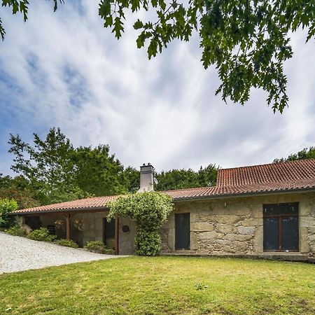 Quinta das Fontes - Alojamento Rústico Local e Turismo Rural São Pedro do Sul Exterior foto